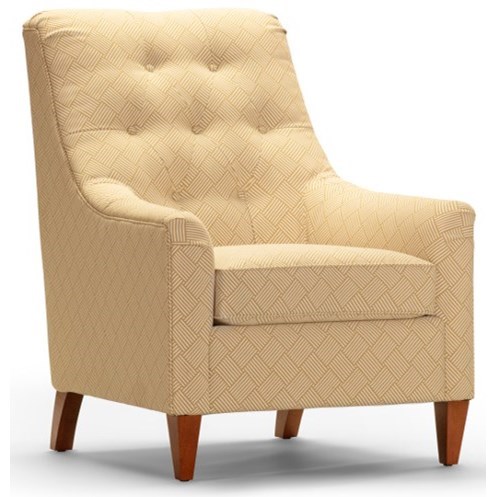 Lazy boy best sale barista chair